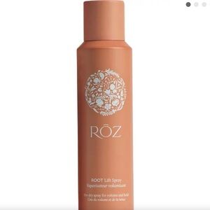New ROZ root lift Spray $45